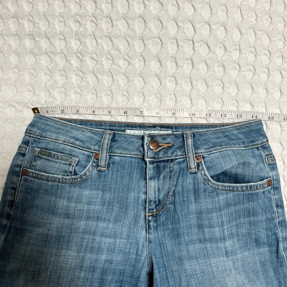Joe's Women's Honey Boot Cut Jeans - Picture 7 of 10